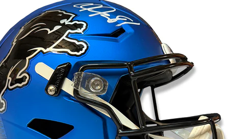 Authentic Memorabilia, Legendary Deals