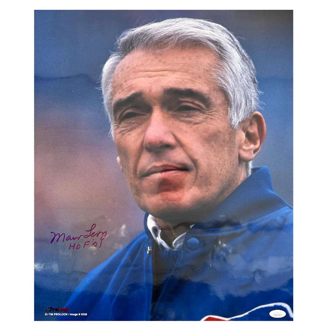 Autographed Football Photos | Authentic NFL Memorabilia